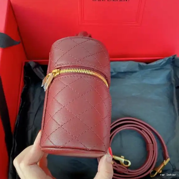 Repzbay REP YSL vanity Gaby bag lambskin in 0706
